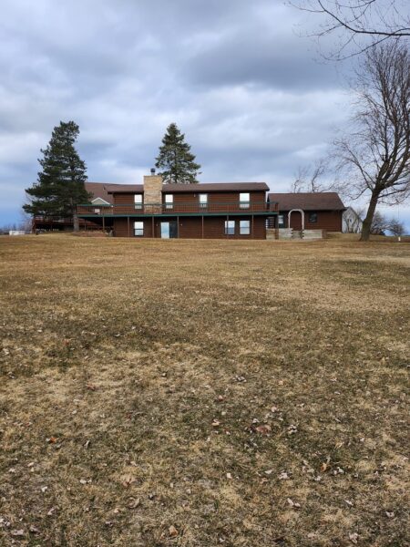 1-80 Farragut Lane, Lake Carroll, IL