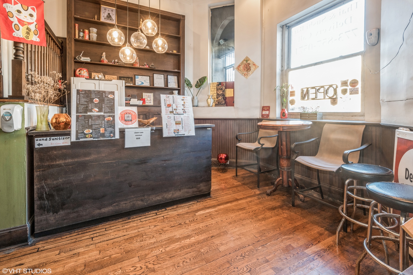 3542 N Halsted Street, Chicago, IL