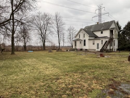 25241 S Will Center Road, Monee, IL