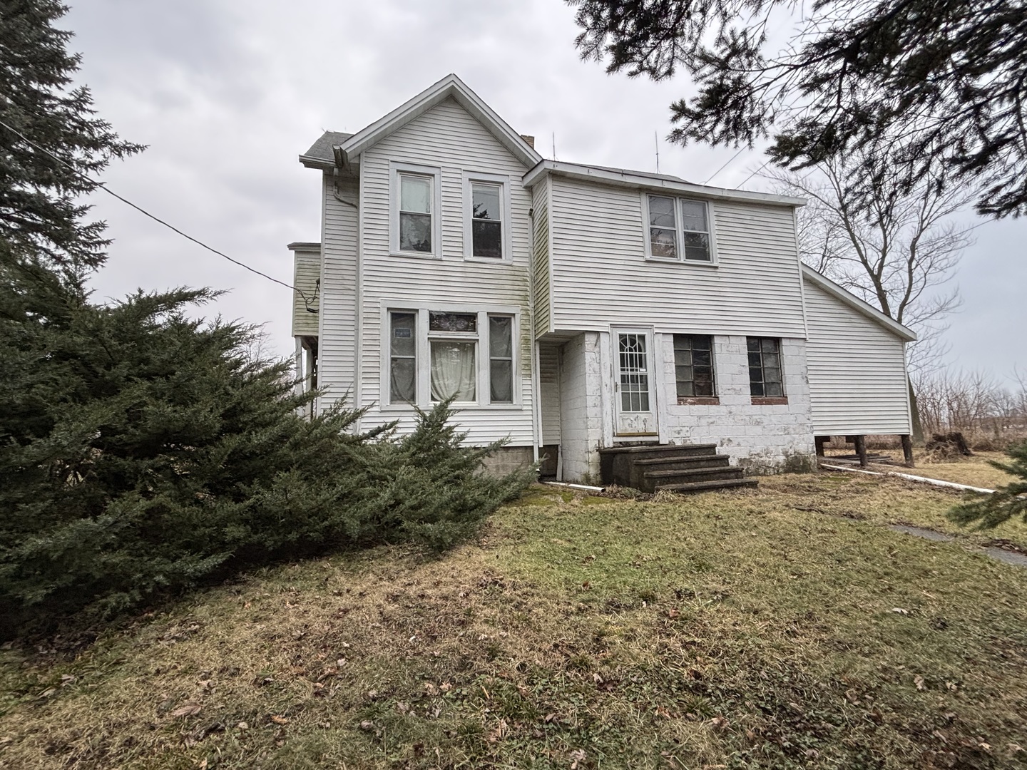 25241 S Will Center Road, Monee, IL