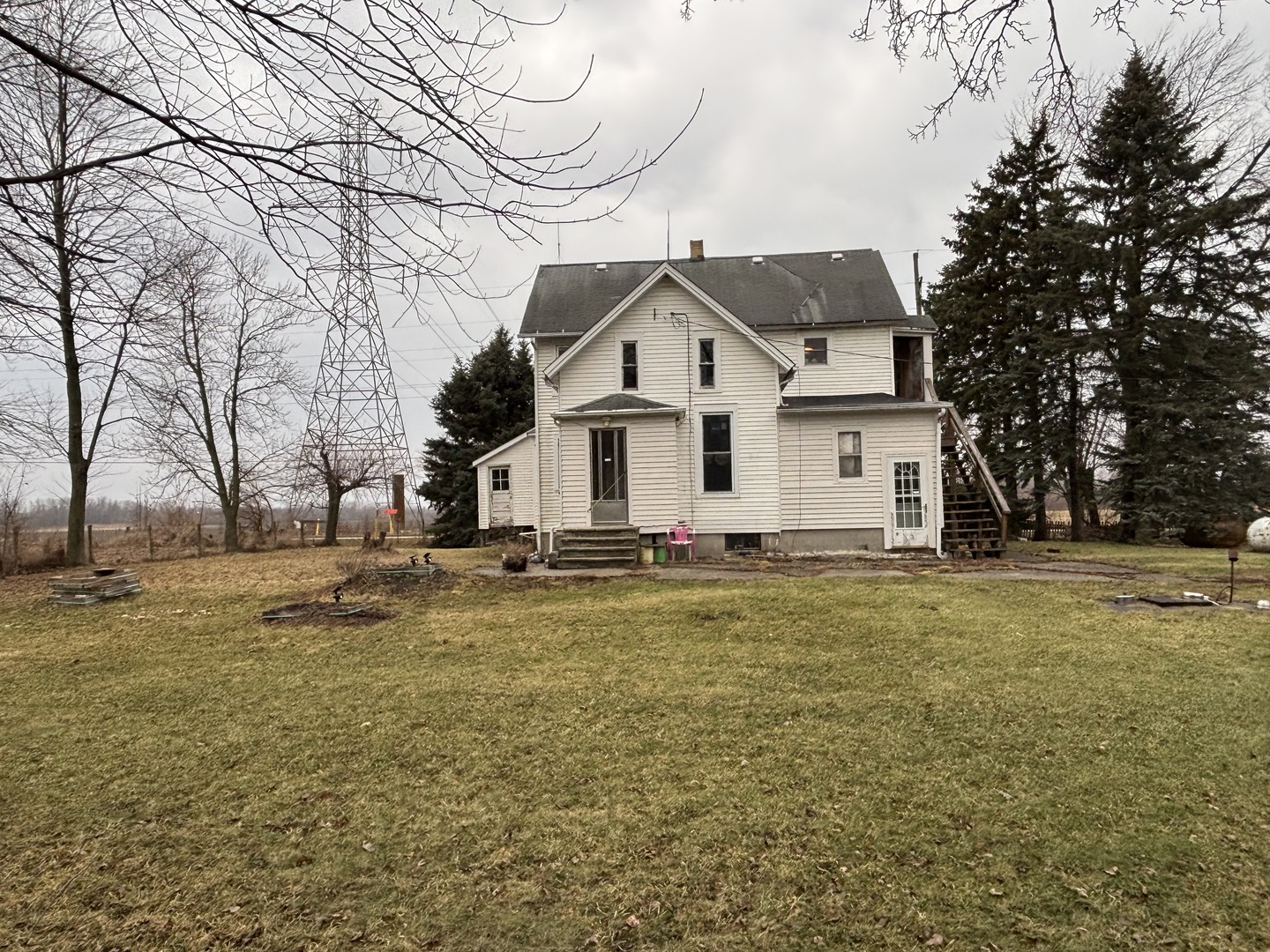 25241 S Will Center Road, Monee, IL