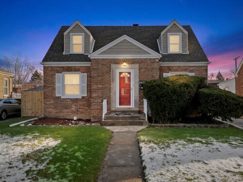 2433 S 17th Avenue, Broadview, IL