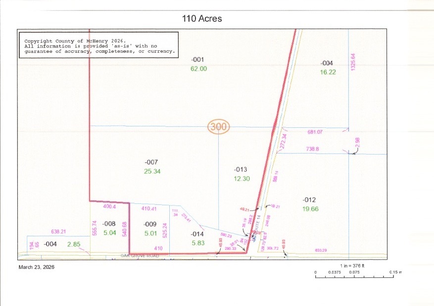 0000 US Hwy 14 Highway, Harvard, IL