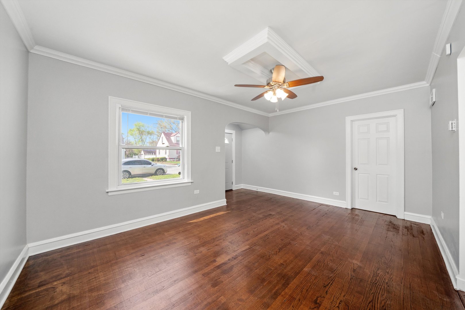 500 Engle Street, Dolton, IL