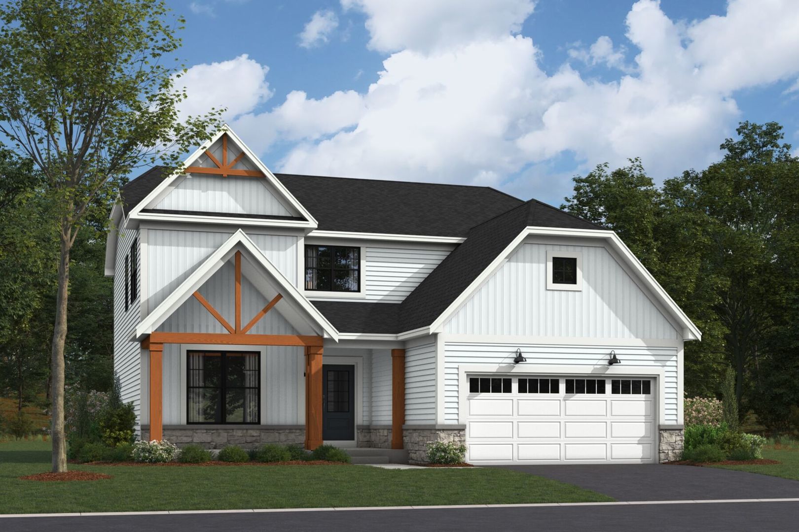 12939 S Platte Trail, Plainfield, IL