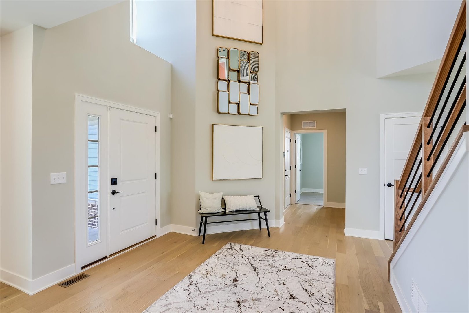 12939 S Platte Trail, Plainfield, IL