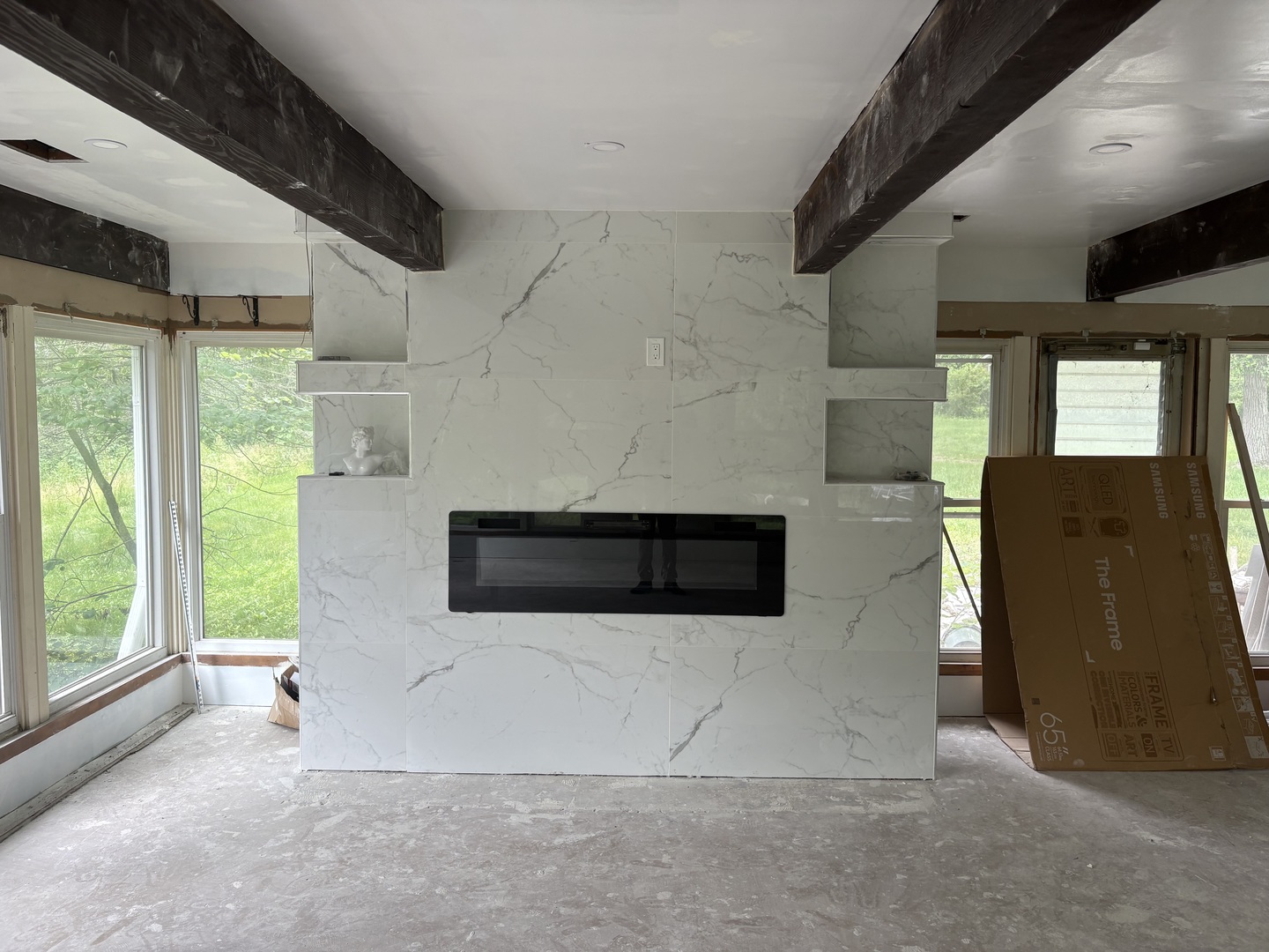 23000 Sherman Road, Steger, IL