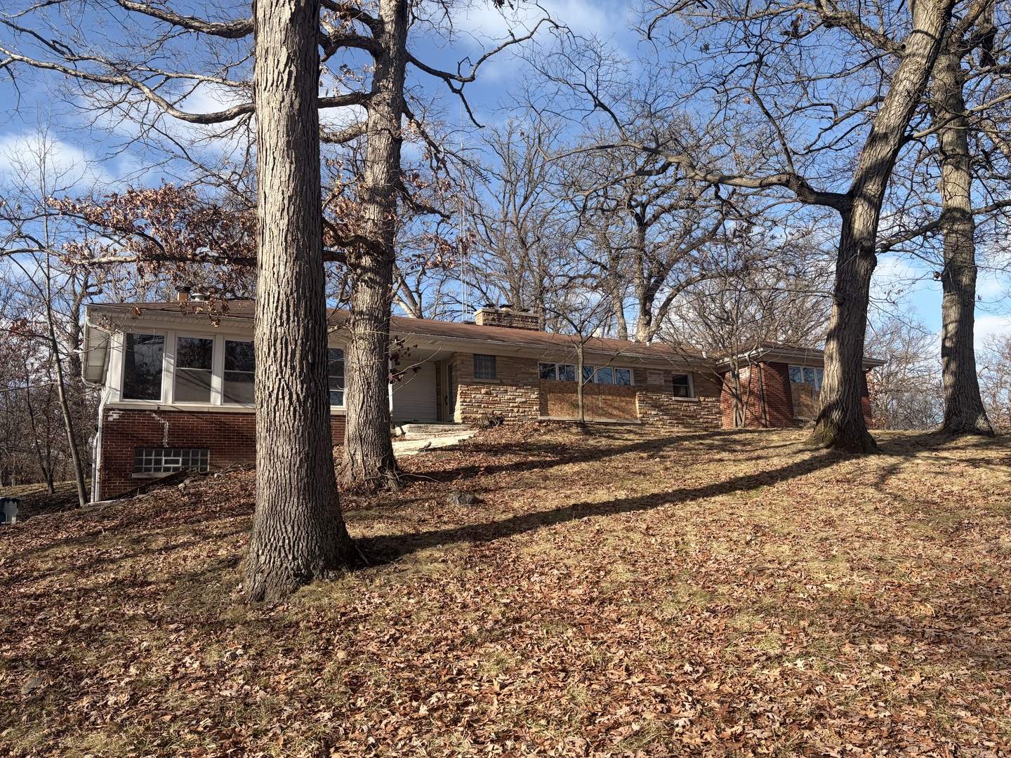 23000 Sherman Road, Steger, IL