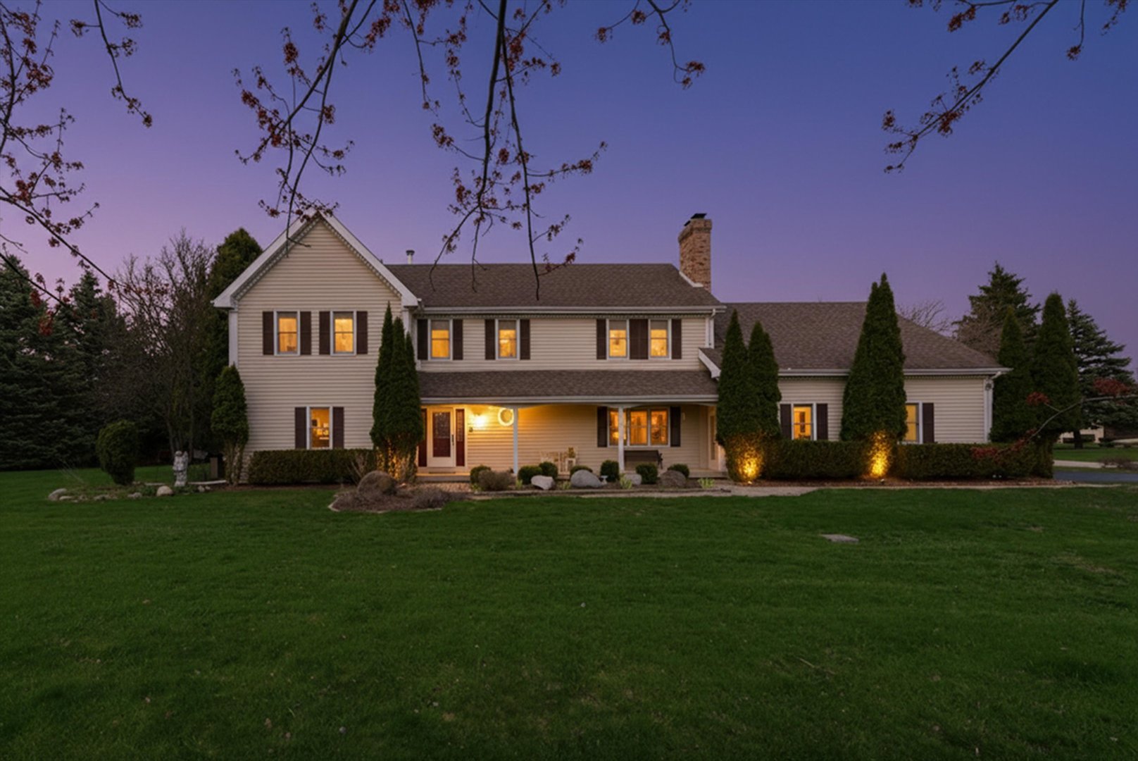24 Burning Bush Trail, Crystal Lake, IL