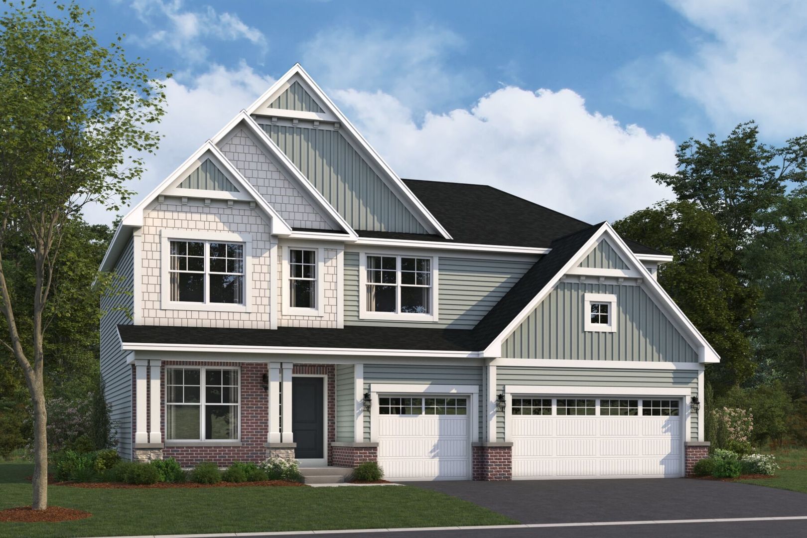 12916 S Slate Lane, Plainfield, IL