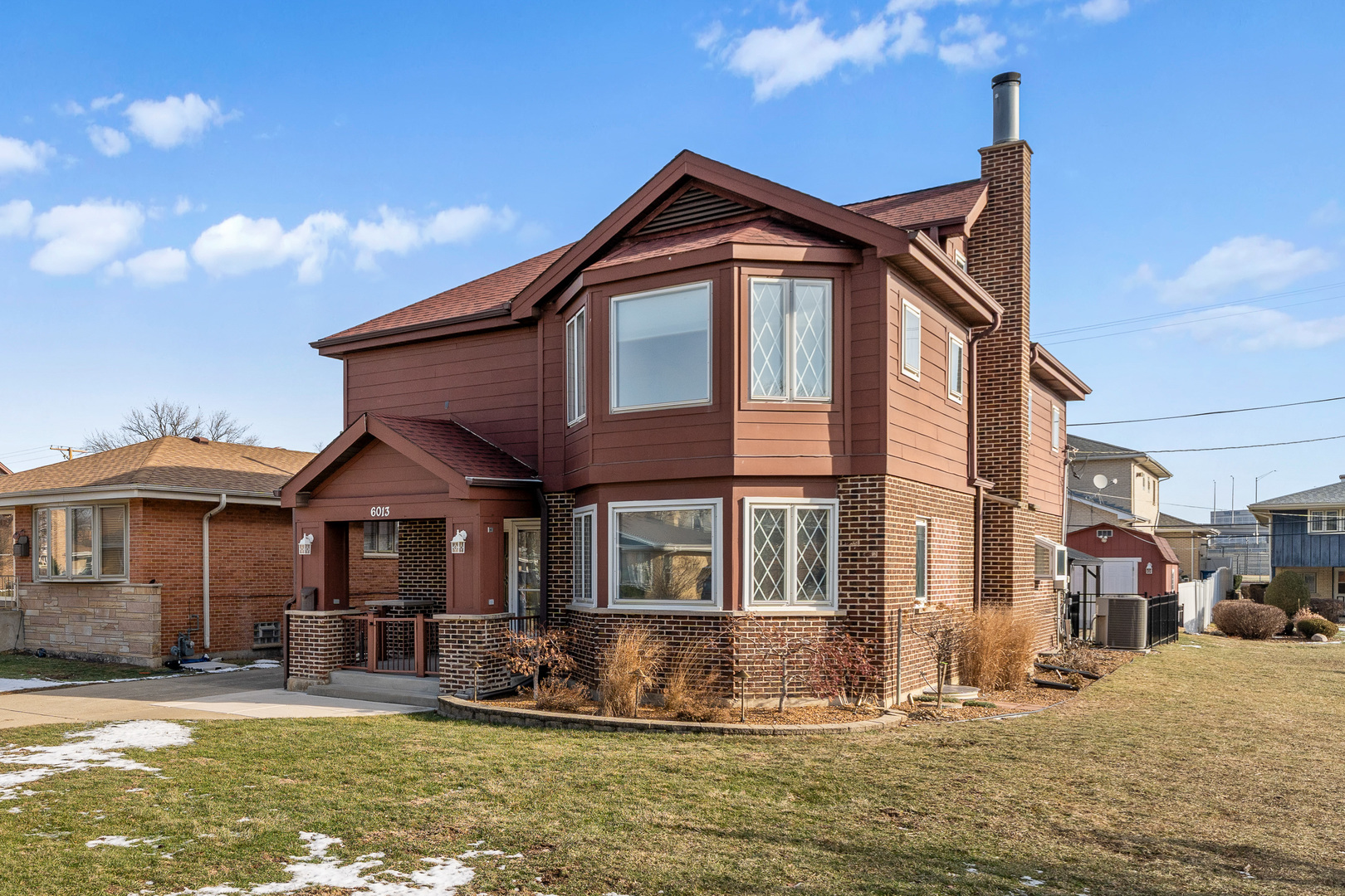 6013 N Emerson Street, Rosemont, IL