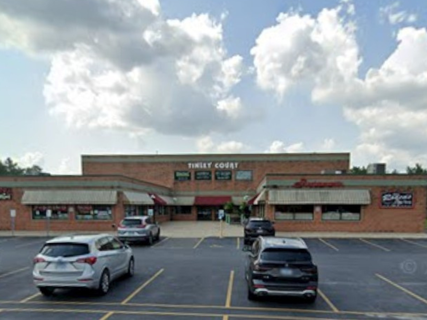 7901 W 159th Street #A, Tinley Park, IL