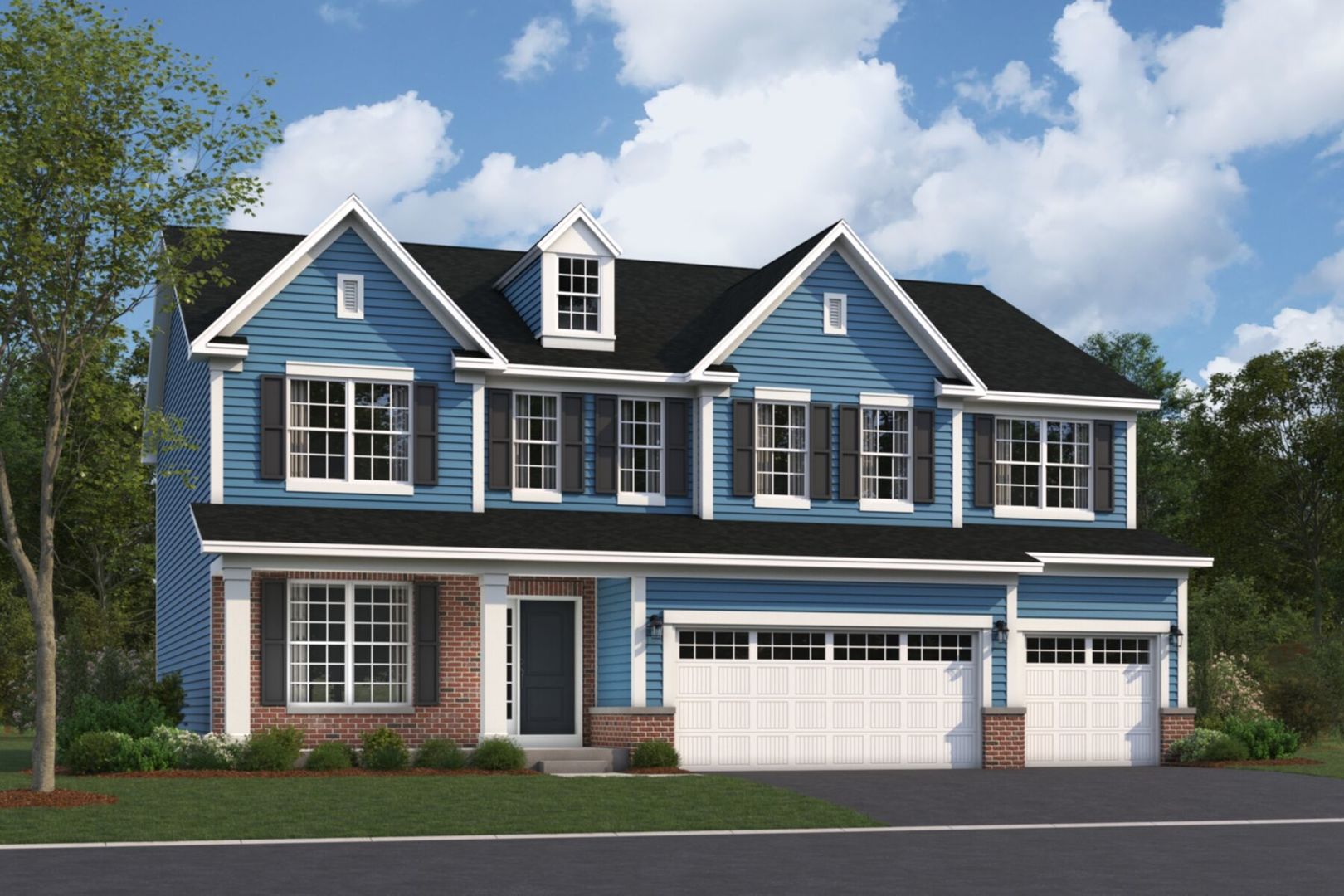 23250 W Tenny Street, Plainfield, IL