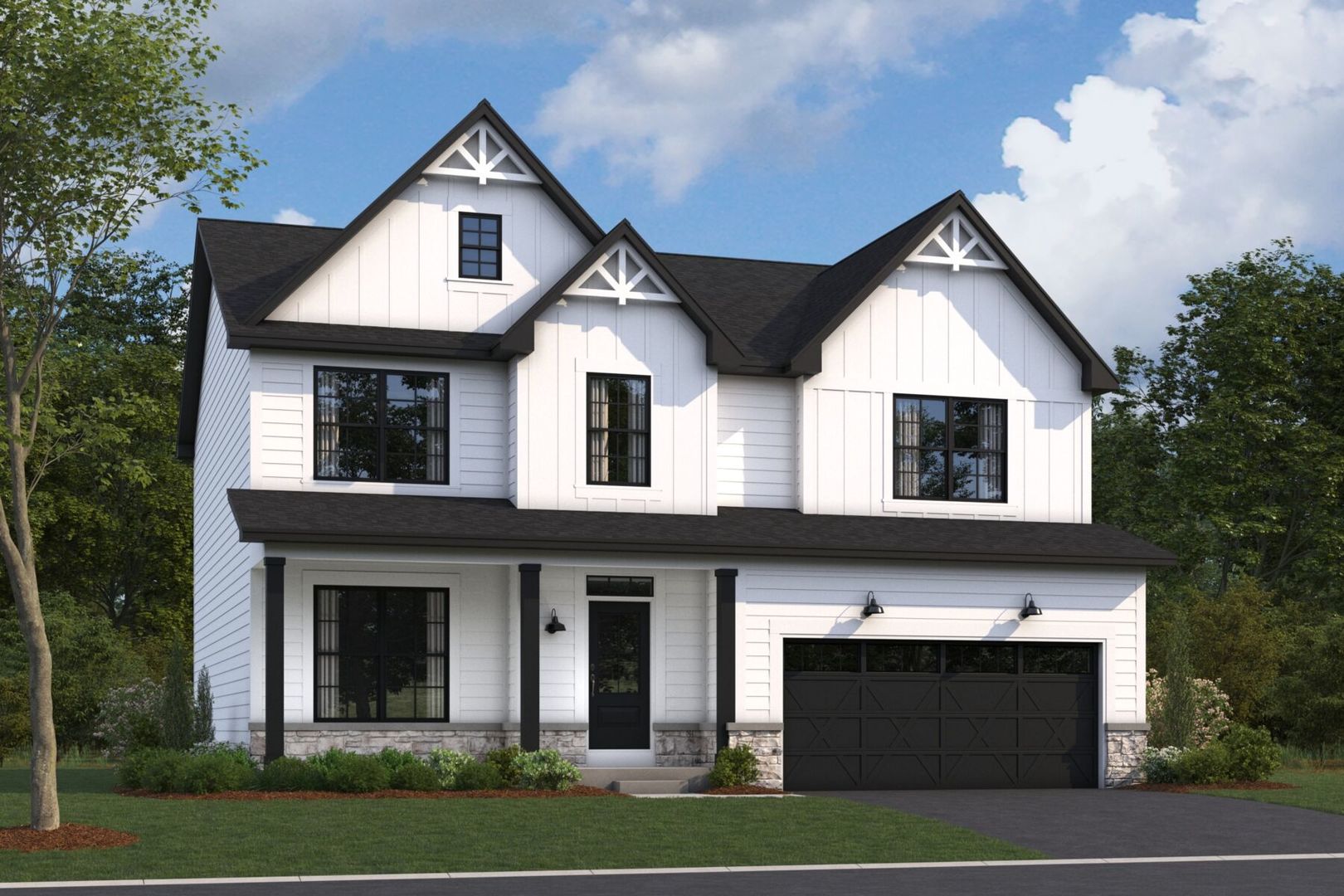 17360 S Victoria Lane, Lockport, IL