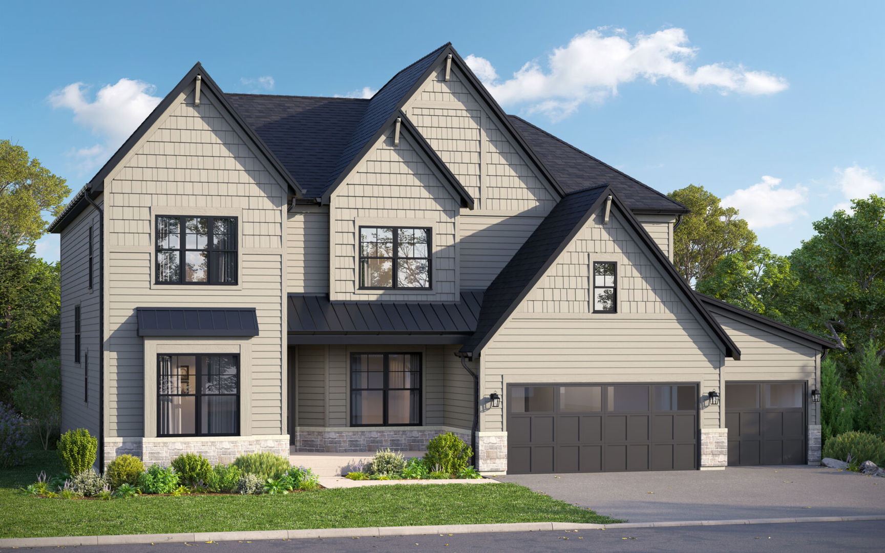 170 39th Street, Downers Grove, IL