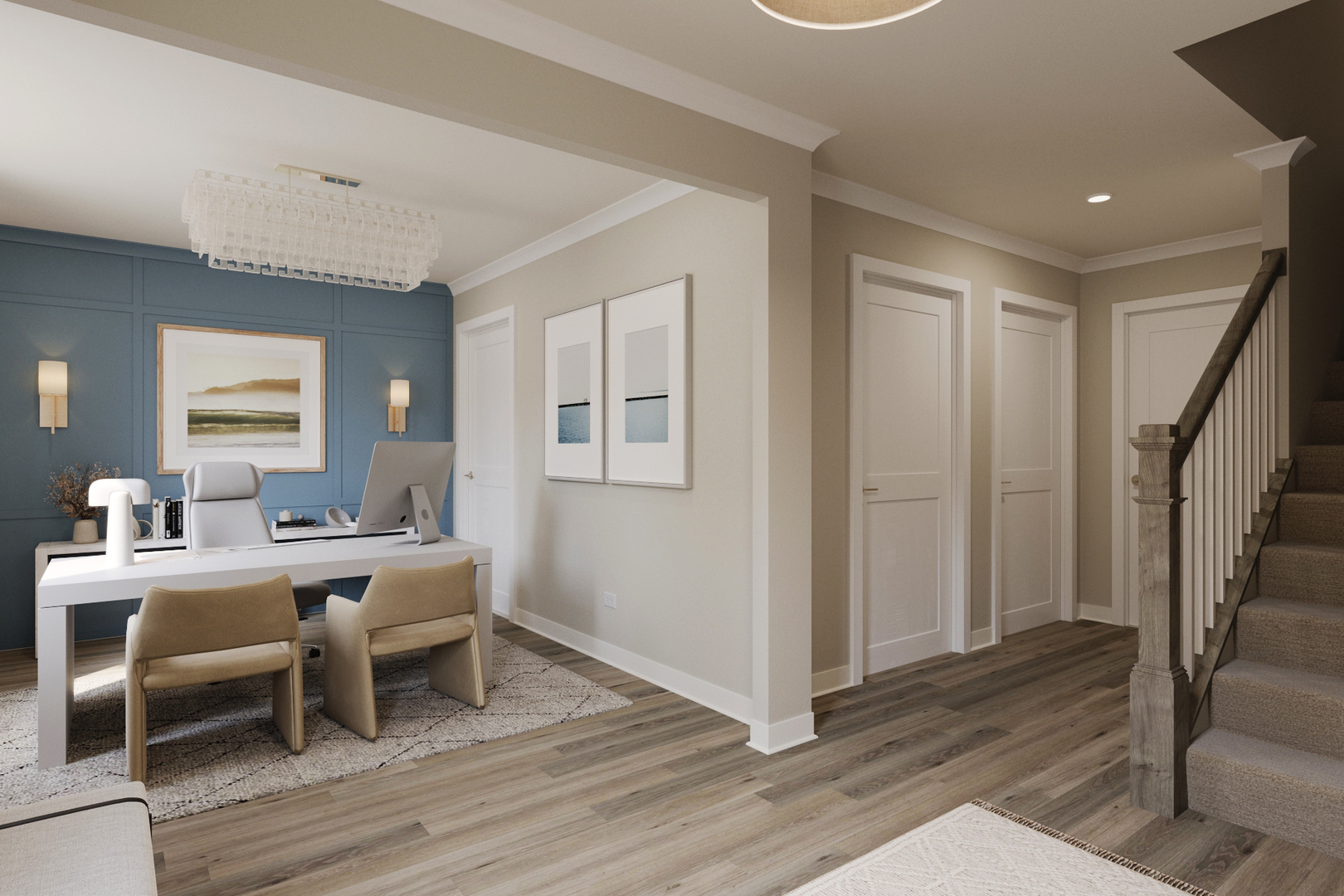 2132 Iron Ridge Lane, Naperville, IL