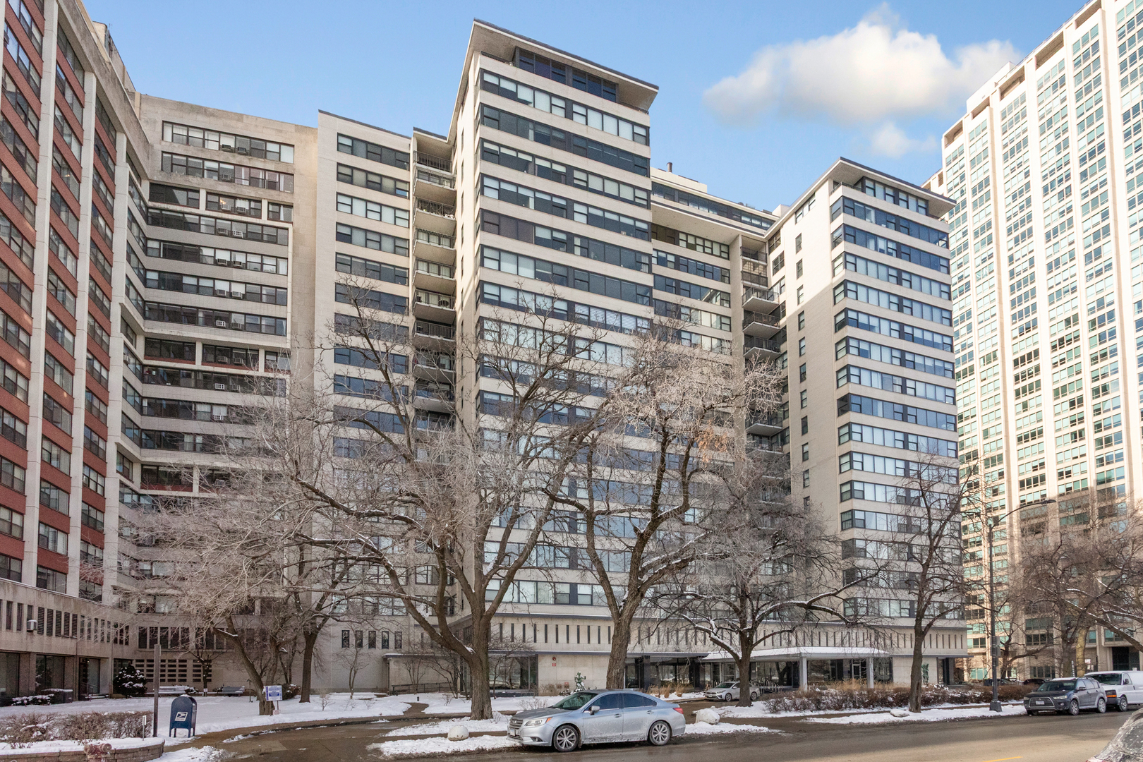 3440 N Lake Shore Drive #5A, Chicago, IL