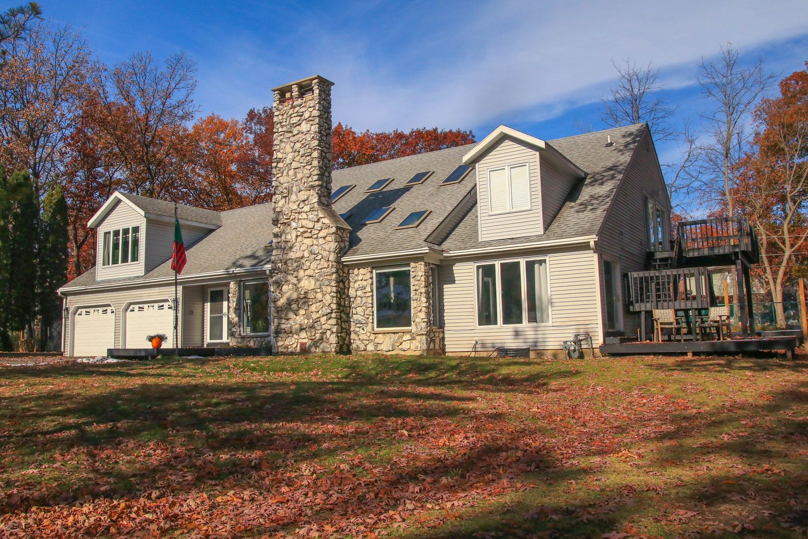 129 Cornwall Drive, Crete, IL