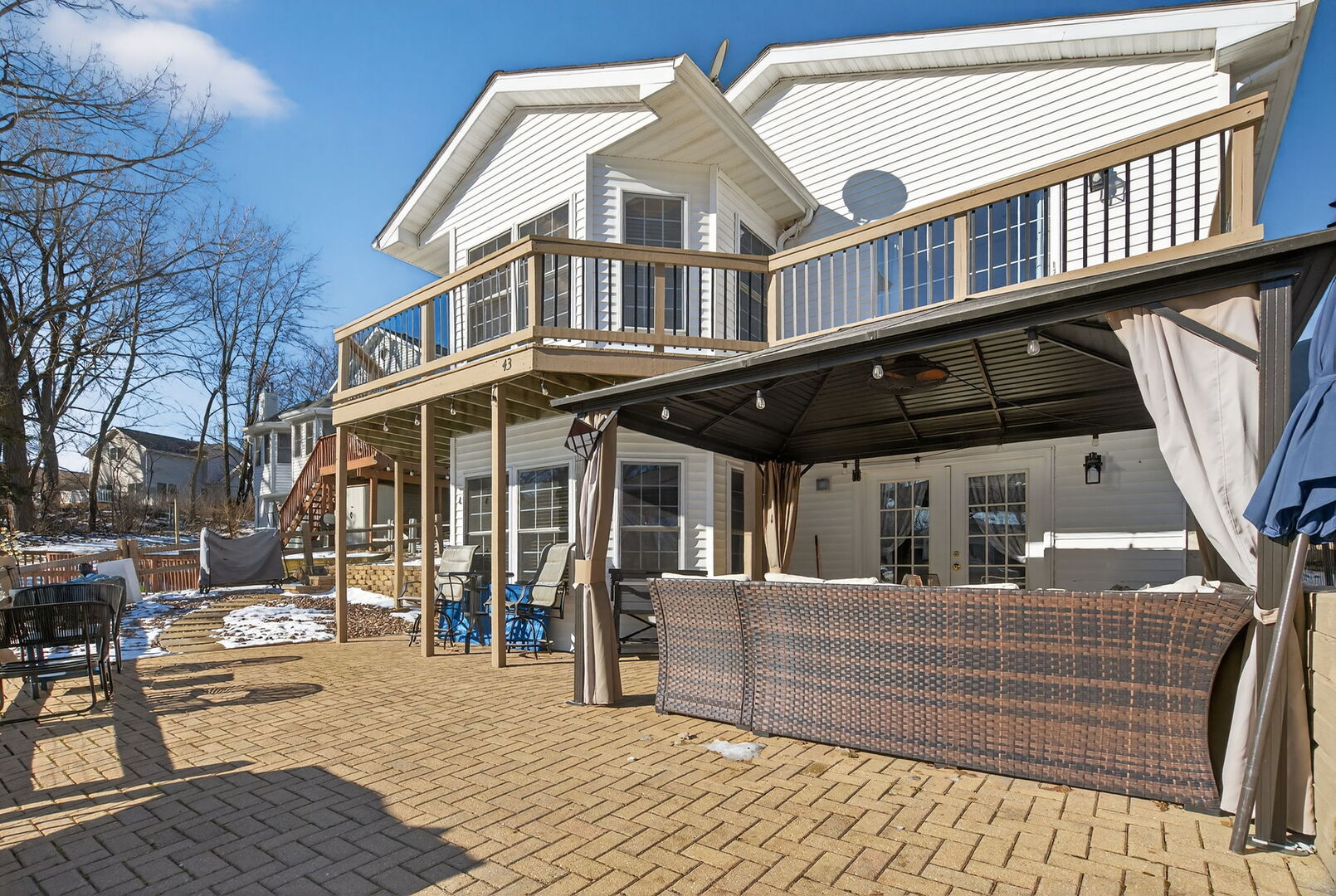 43 Hole In The Wall Court, Wilmington, IL