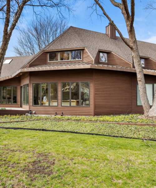 2402 N Nottingham Court, Champaign, IL