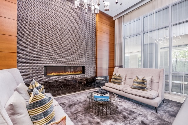 1201 S Prairie Avenue #3404, Chicago, IL