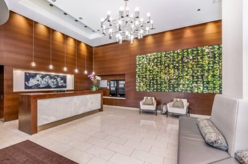 1201 S Prairie Avenue #3404, Chicago, IL