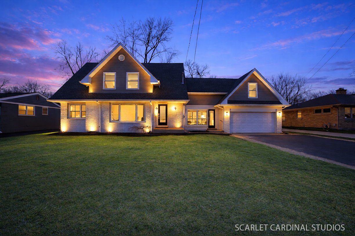 774 N Kenilworth Avenue, Glen Ellyn, IL