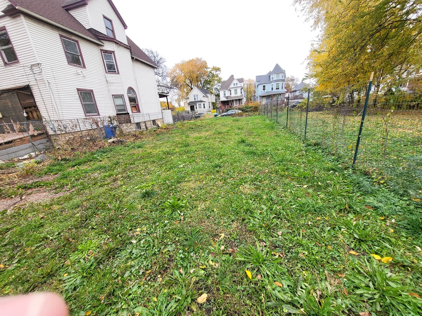 332 N Lorel Avenue, Chicago, IL