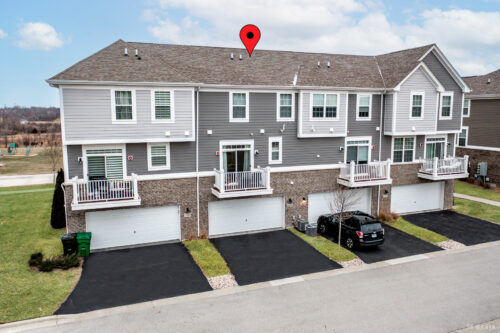 13911 S Belmont Drive, Homer Glen, IL