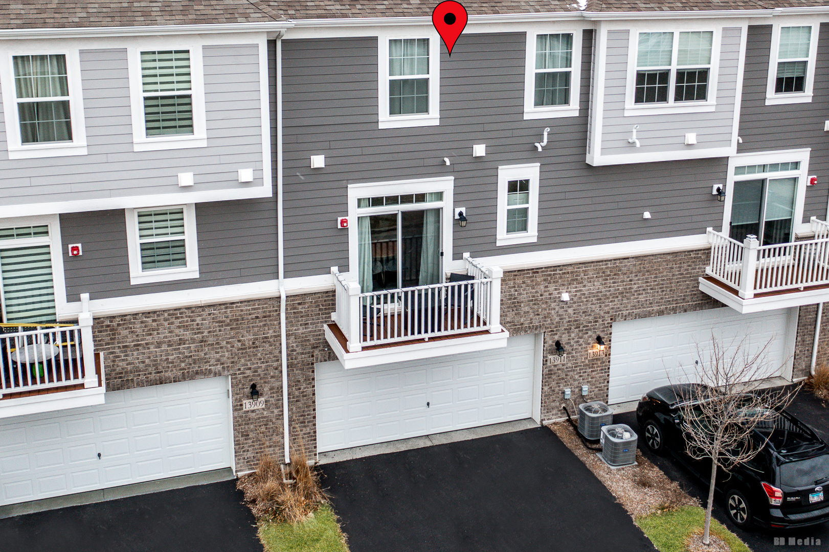 13911 S Belmont Drive, Homer Glen, IL