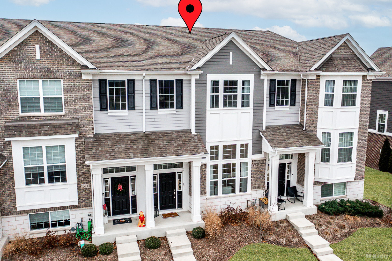 13911 S Belmont Drive, Homer Glen, IL