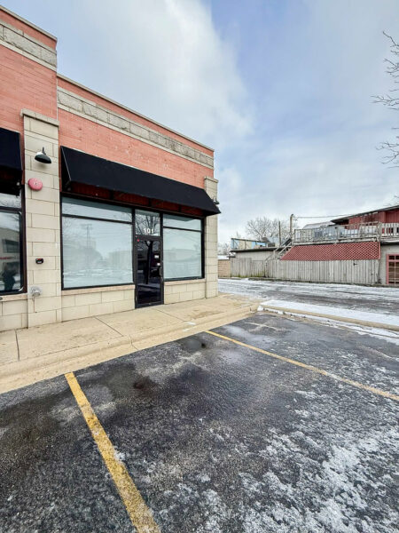 611 Milwaukee Avenue #101, Glenview, IL