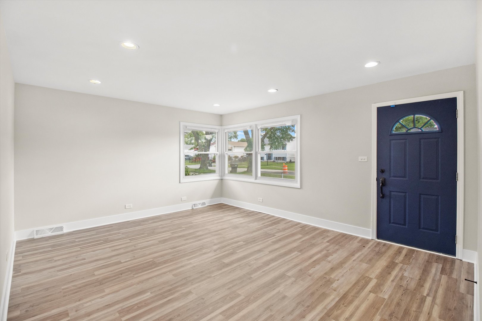 16460 Honore Avenue, Markham, IL