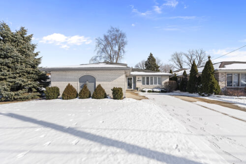 9109 Crescent Court, Oak Lawn, IL