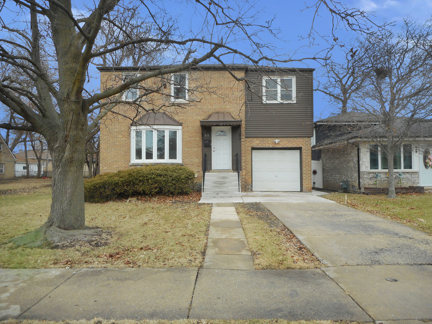 512 50th Avenue, Bellwood, IL