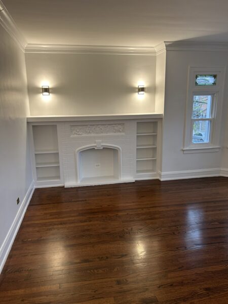 2737 W Lunt Avenue #2W, Chicago, IL