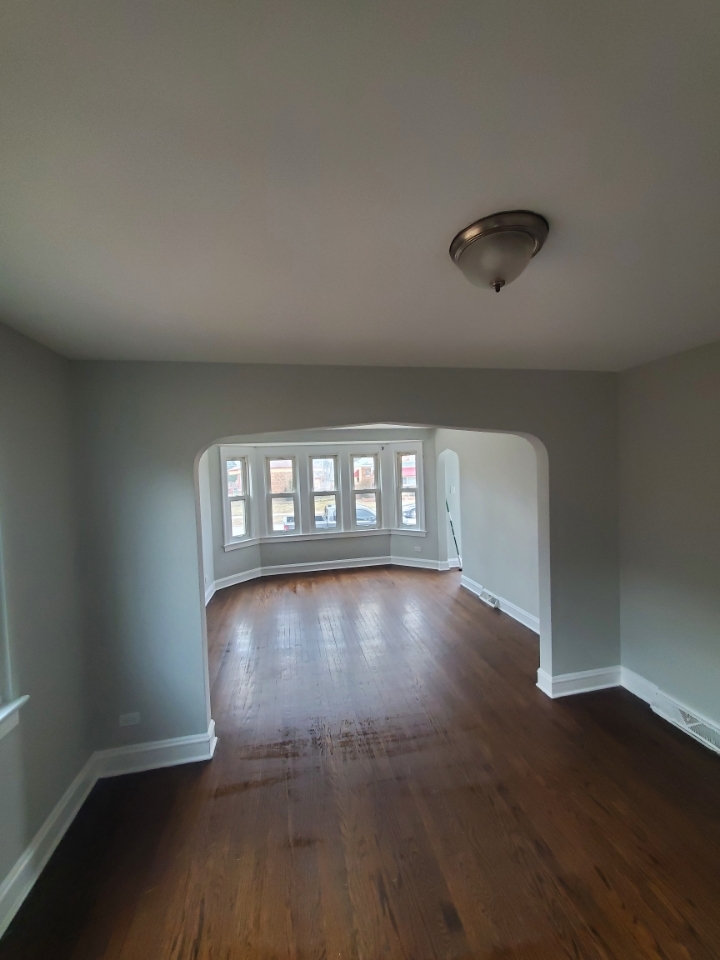 14419 S UNION Avenue, Riverdale, IL