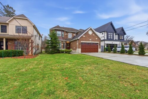 395 S Scott Street, Elmhurst, IL