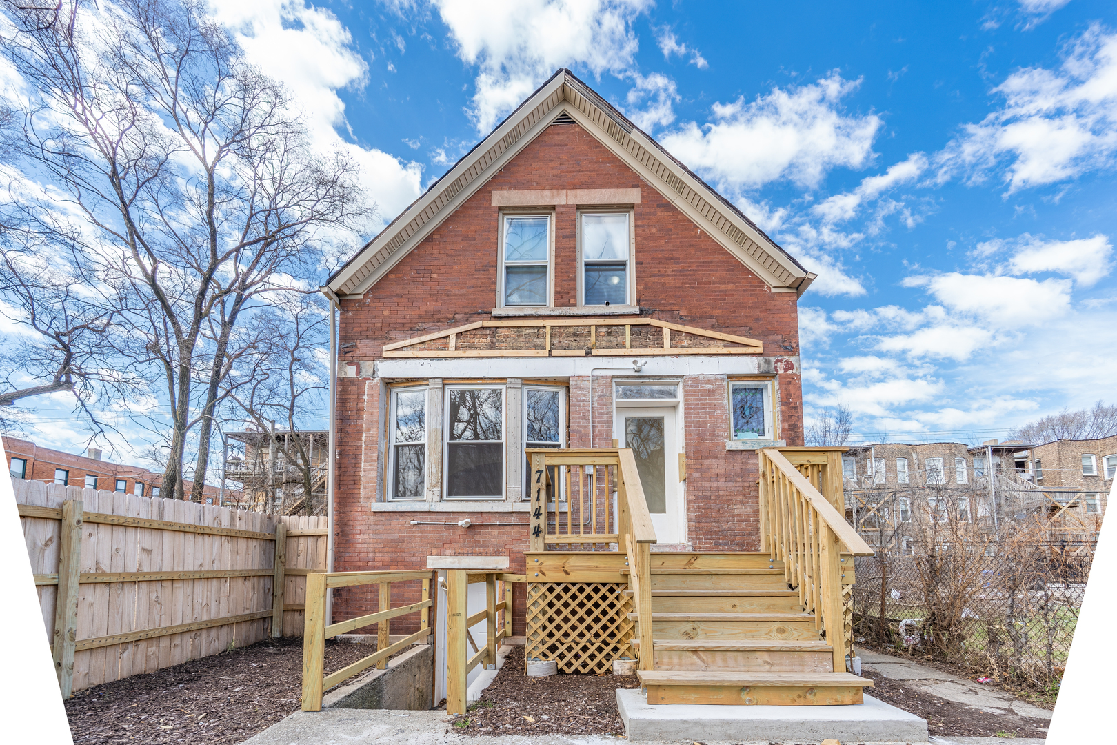 7144 S Wentworth Avenue, Chicago, IL