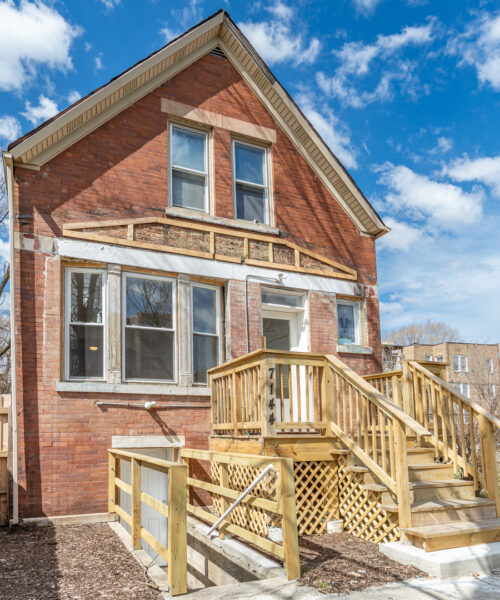 7144 S Wentworth Avenue, Chicago, IL