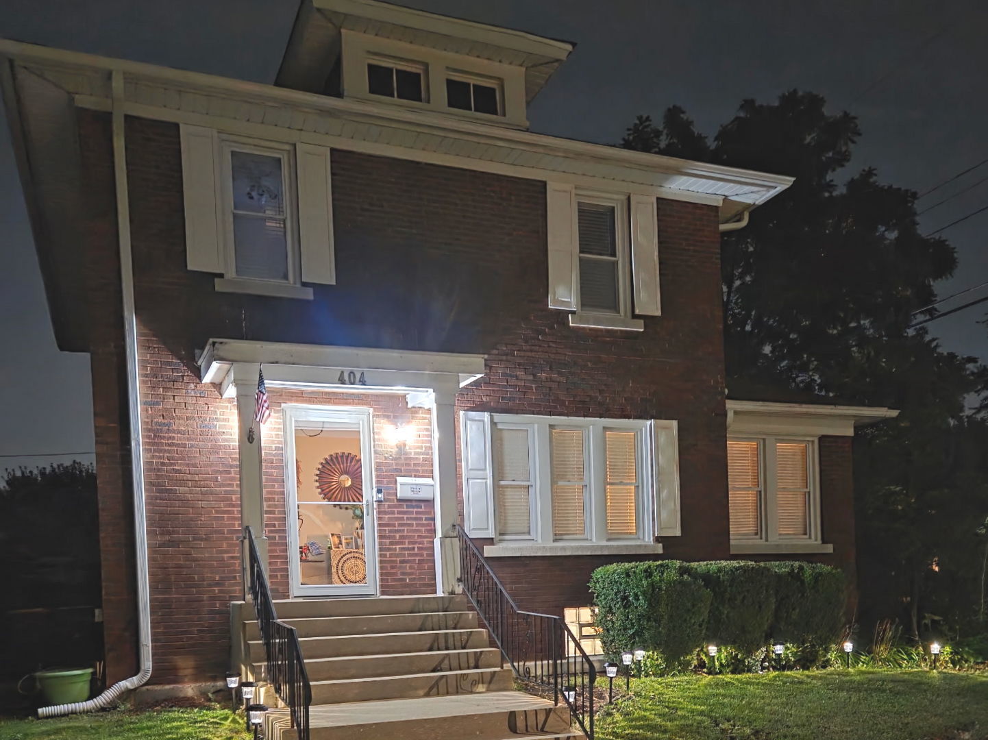 404 N Prairie Avenue, Joliet, IL