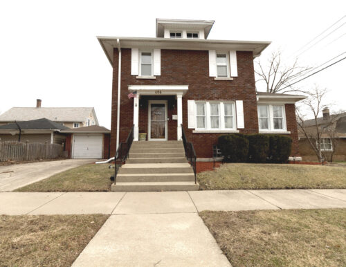 404 N Prairie Avenue, Joliet, IL
