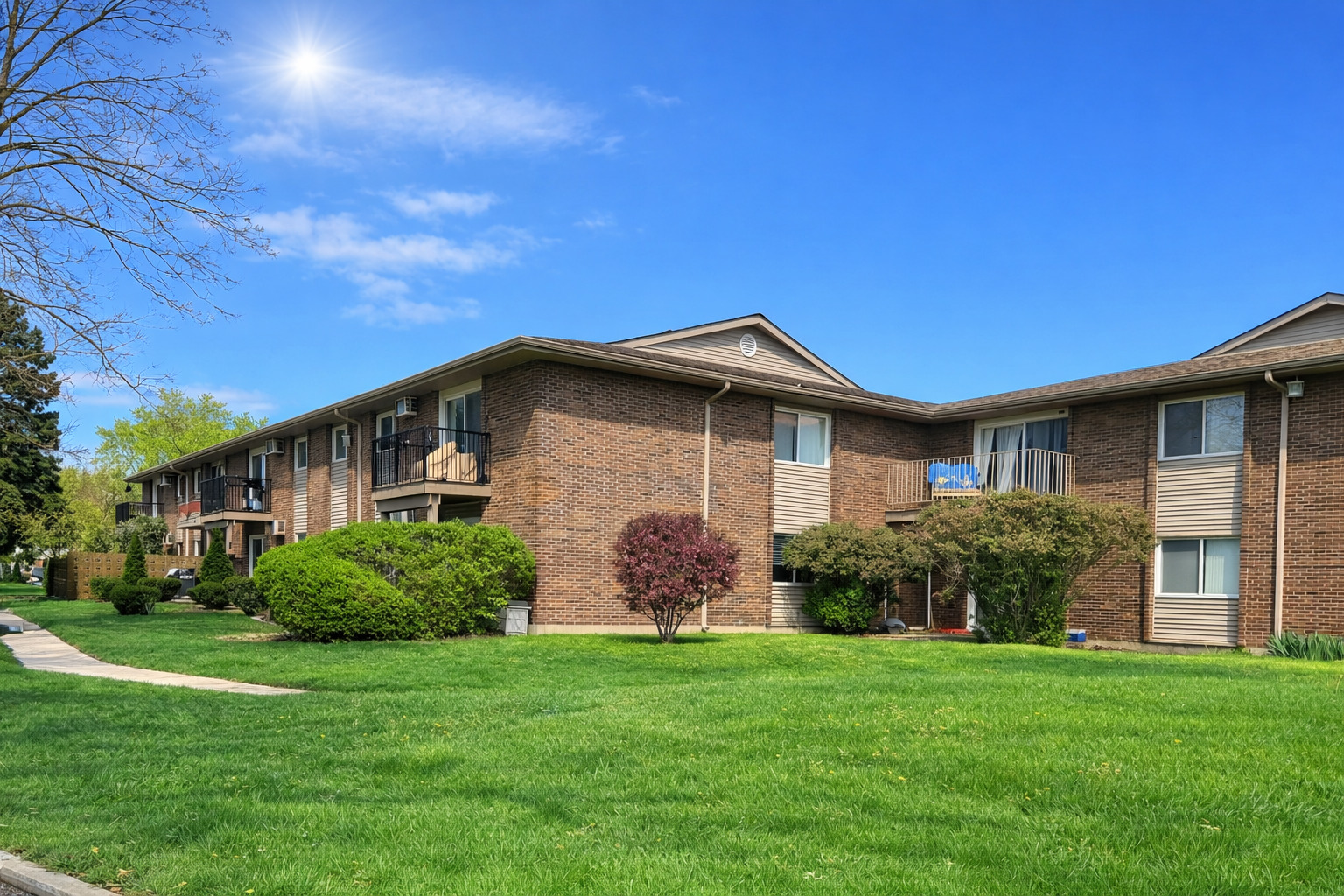 2300 Old Tavern Road #205, Lisle, IL