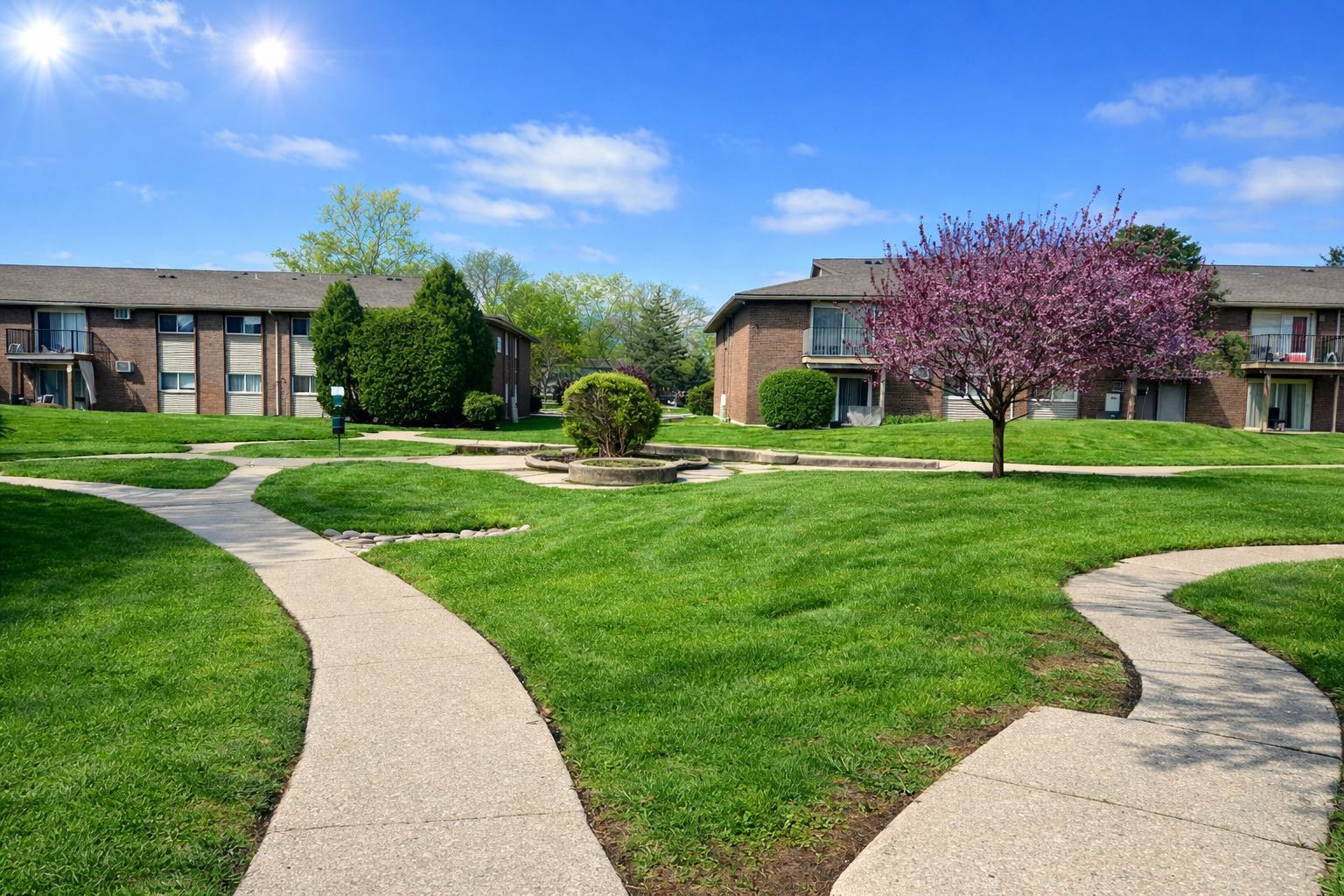 2300 Old Tavern Road #205, Lisle, IL