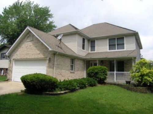 336 W Morris Avenue, Lombard, IL