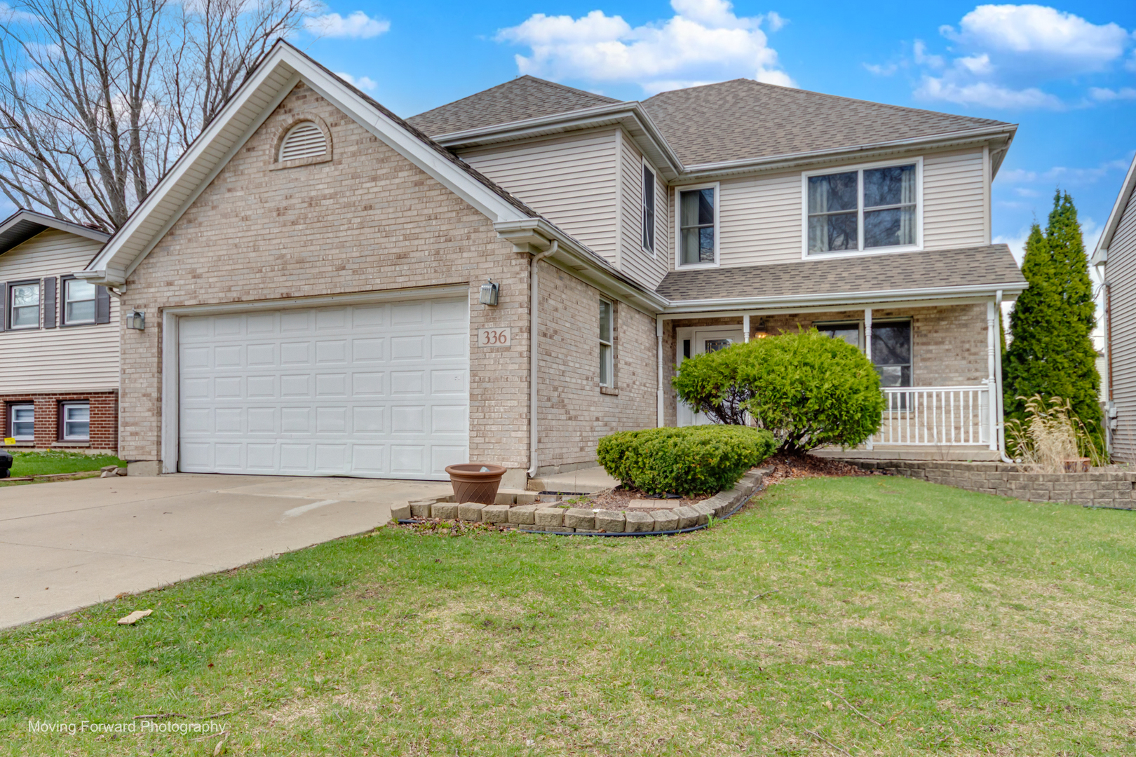 336 W Morris Avenue, Lombard, IL