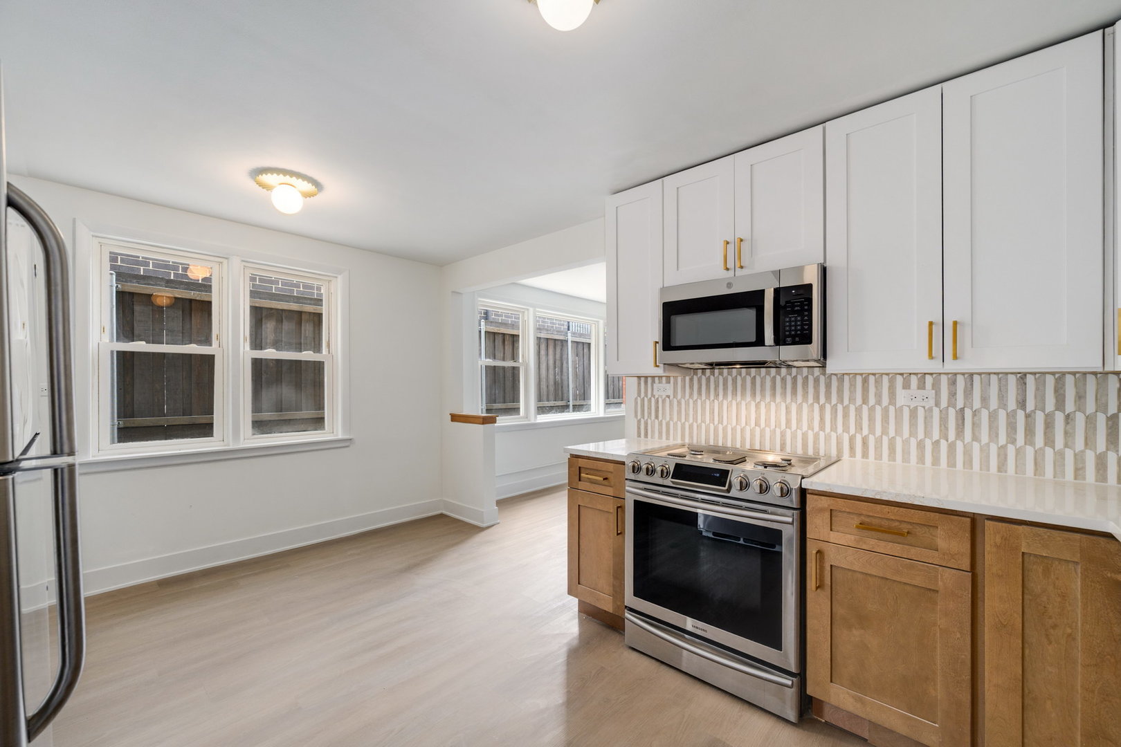 5516 W Higgins Avenue #GNW, Chicago, IL