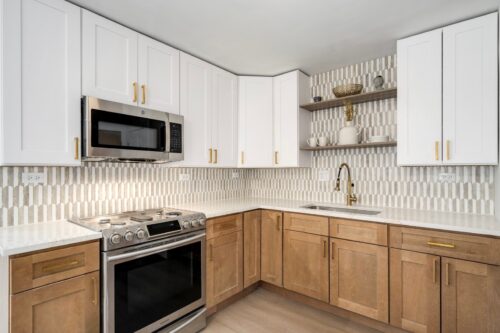 5516 W Higgins Avenue #GNW, Chicago, IL