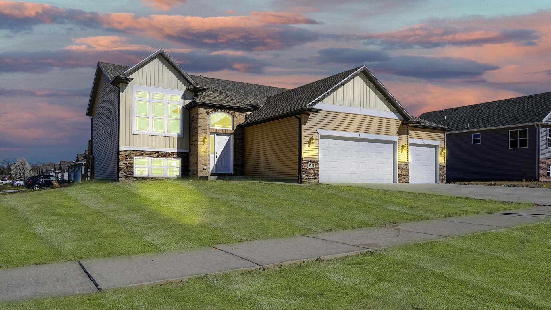 8240 DYLAN Drive, Merrillville, IN