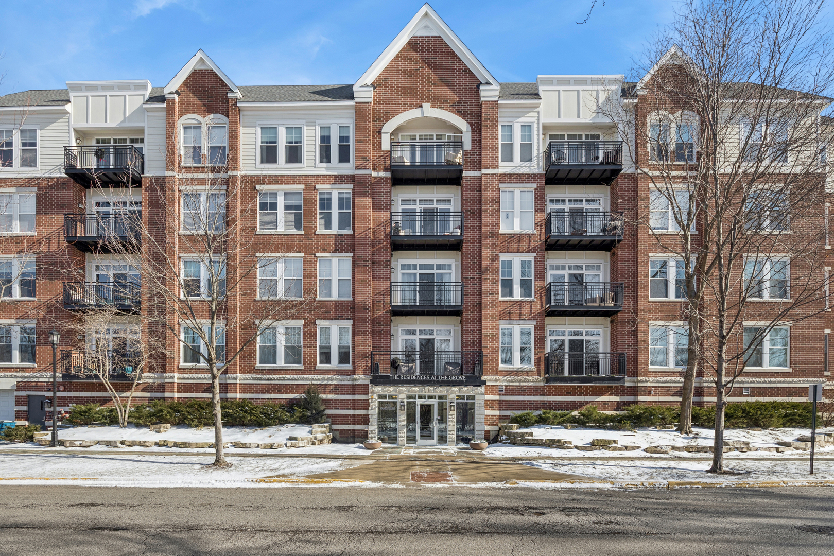7753 Van Buren Street #211, Forest Park, IL
